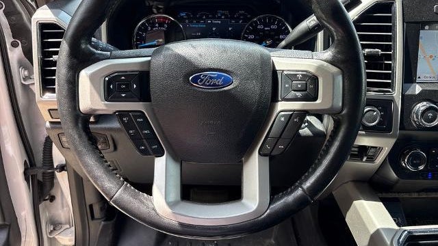 2019 Ford F-250 Super Duty King Ranch