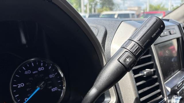 2019 Ford F-250 Super Duty King Ranch