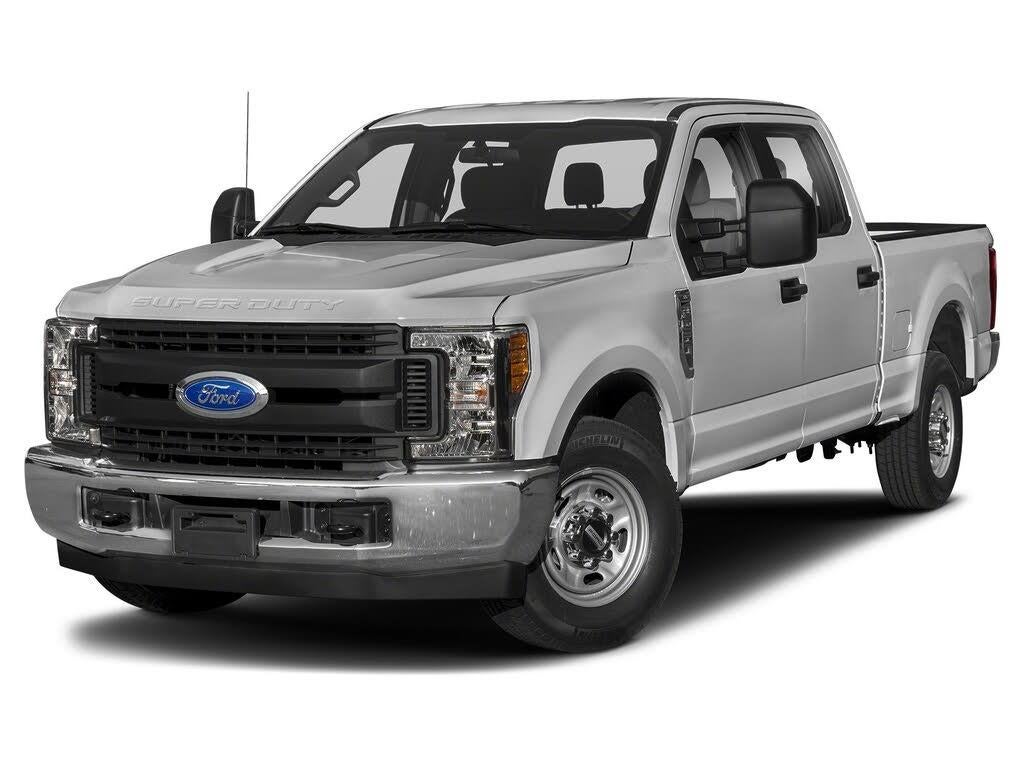 2019 Ford F-250 - $25,000