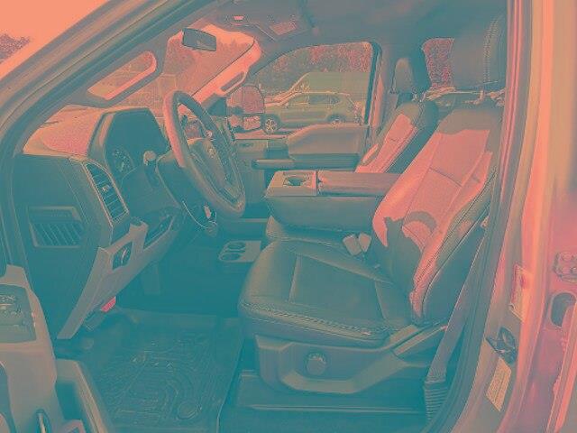 2019 Ford F-250