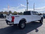 2019 F-250 Super Duty Thumbnail 2