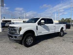 2019 F-250 Super Duty Thumbnail 4