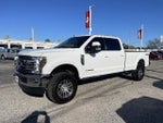2019 F-250 Super Duty Thumbnail 8