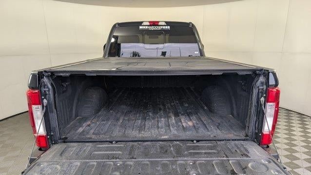 2019 Ford F-250 Super Duty King Ranch
