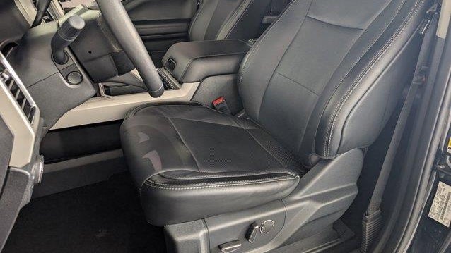 2019 Ford F-250 Super Duty King Ranch