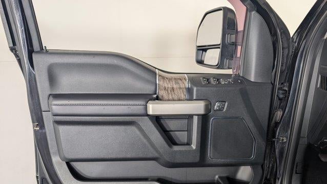 2019 Ford F-250 Super Duty King Ranch