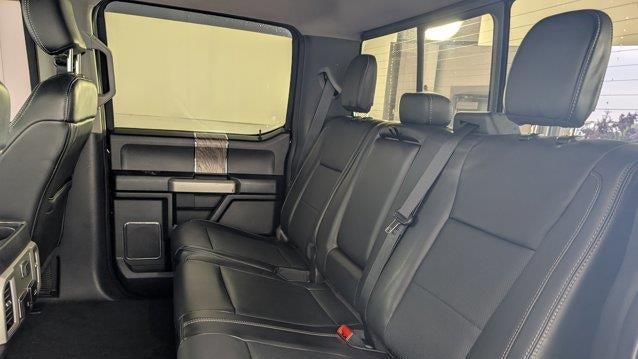 2019 Ford F-250 Super Duty King Ranch
