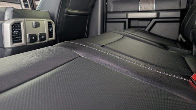 2019 Ford F-250 Super Duty King Ranch