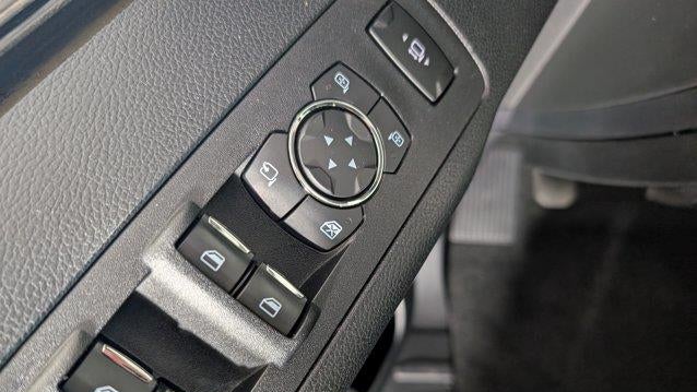2019 Ford F-250 Super Duty King Ranch