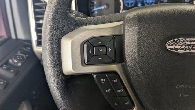 2019 Ford F-250 Super Duty King Ranch
