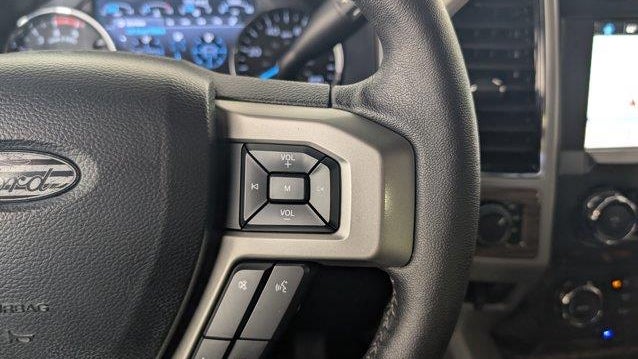 2019 Ford F-250 Super Duty King Ranch