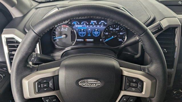 2019 Ford F-250 Super Duty King Ranch