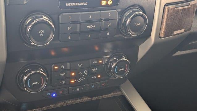 2019 Ford F-250 Super Duty King Ranch