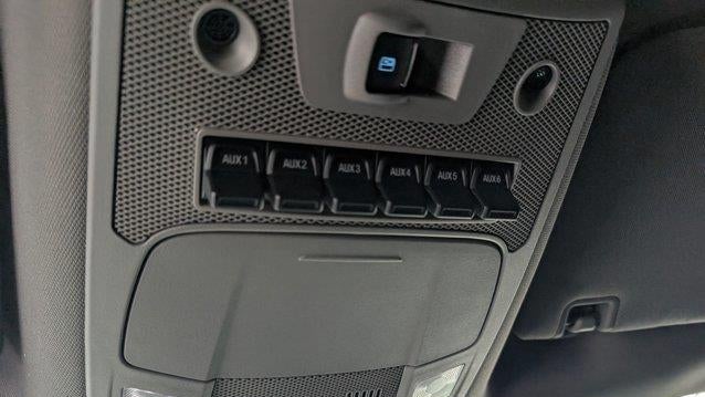 2019 Ford F-250 Super Duty King Ranch