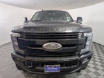 2019 F-250 Super Duty Thumbnail 2