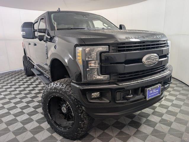 2019 Ford F-250 - $50,698