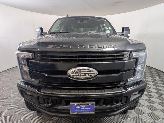 2019 Ford F-250 - $50,698