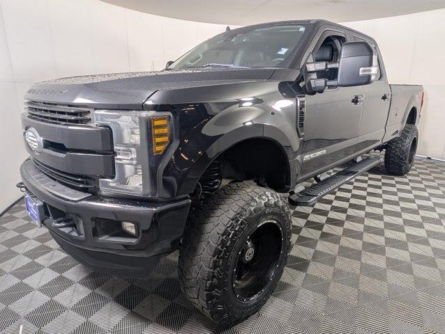 2019 Ford F-250 - $50,698