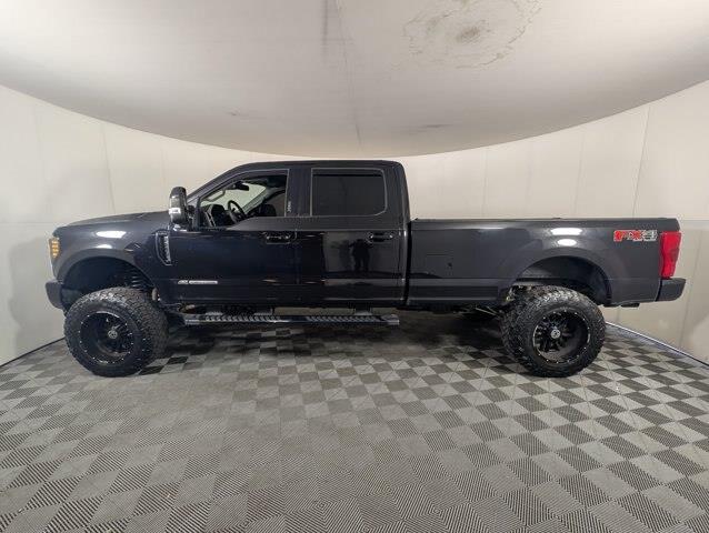 2019 Ford F-250 - $50,698