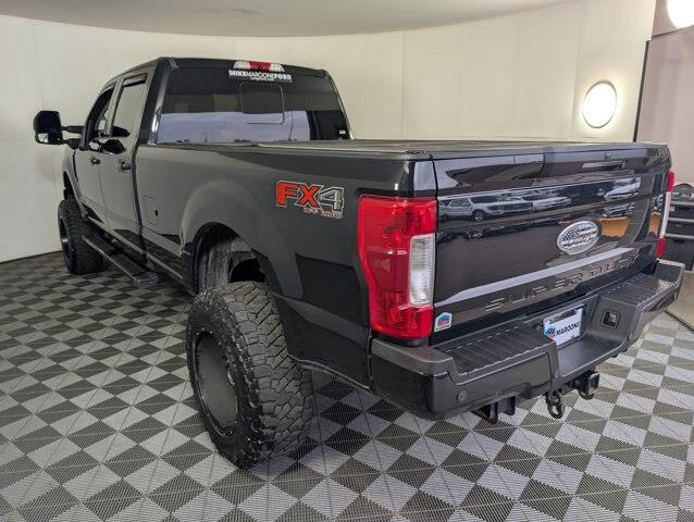 2019 Ford F-250 - $50,698