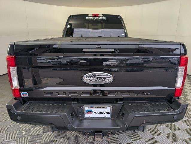2019 Ford F-250 - $50,698