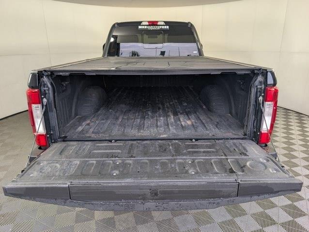 2019 Ford F-250 - $50,698