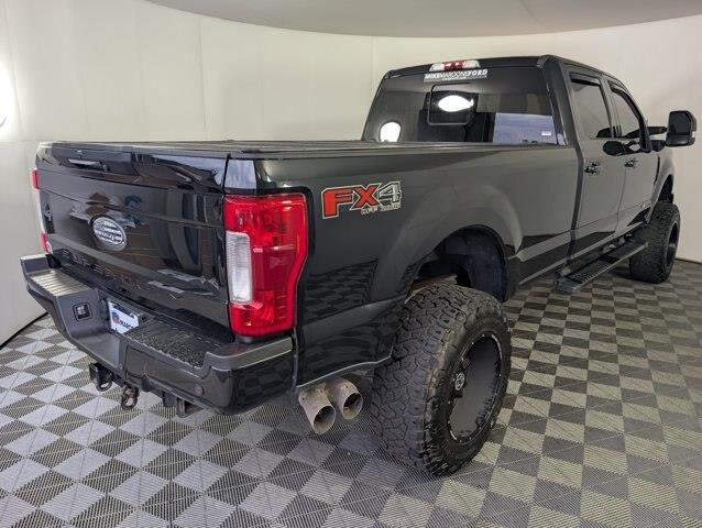 2019 Ford F-250 - $50,698