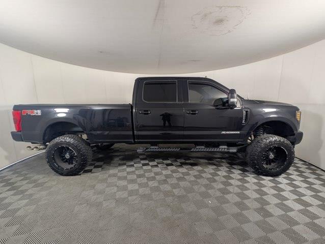 2019 Ford F-250 - $50,698