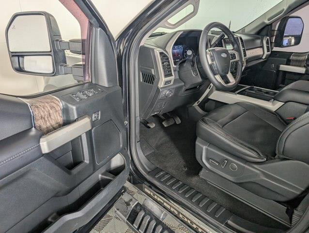 2019 Ford F-250 - $50,698