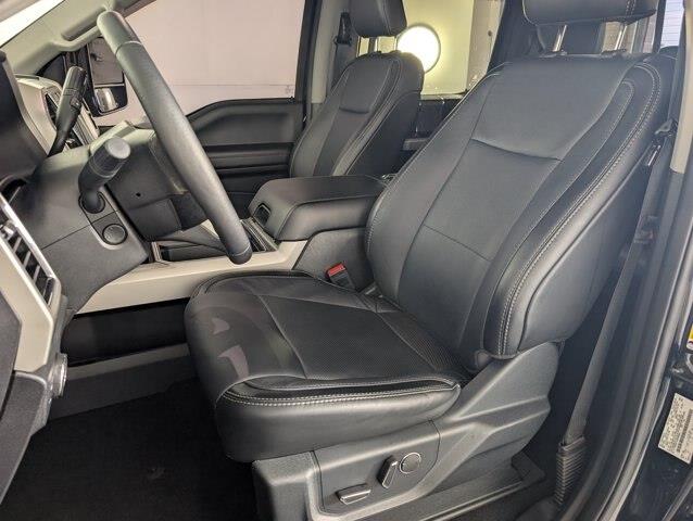 2019 Ford F-250 - $50,698