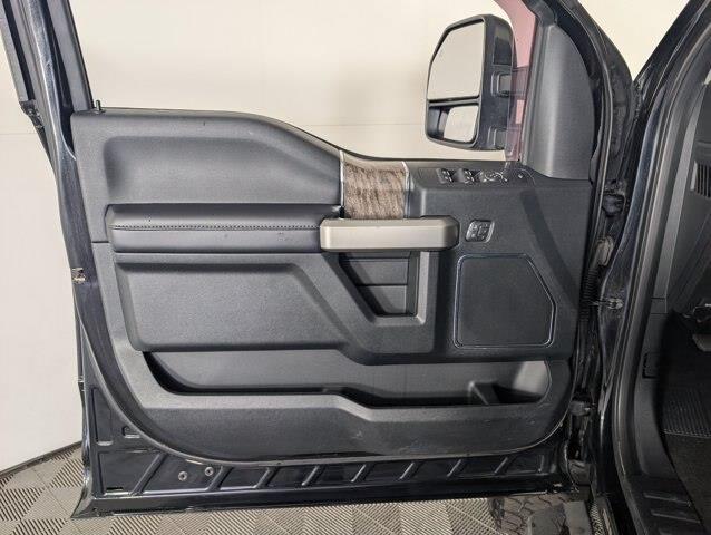2019 Ford F-250 - $50,698