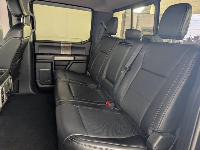2019 Ford F-250 - $50,698