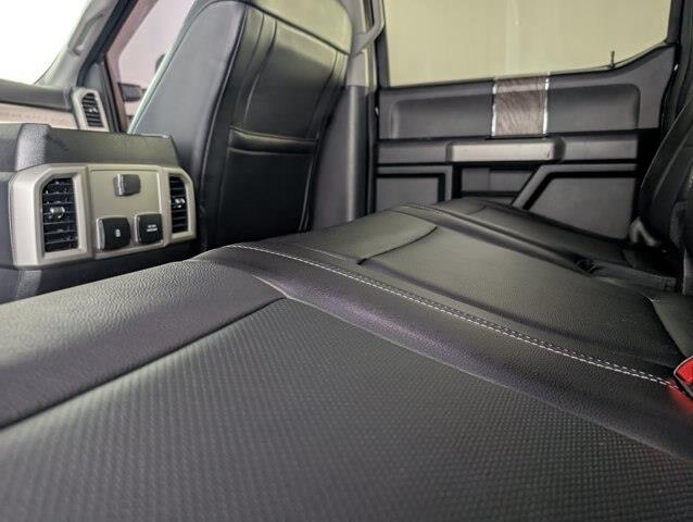 2019 Ford F-250 - $50,698