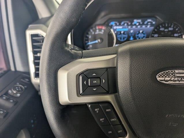2019 Ford F-250 - $50,698