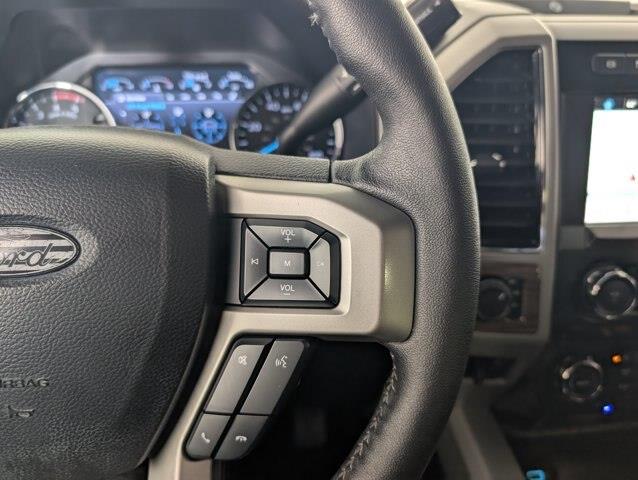 2019 Ford F-250 - $50,698