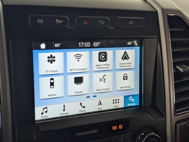 2019 Ford F-250 - $50,698