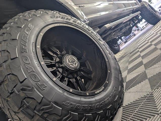 2019 Ford F-250 - $50,698