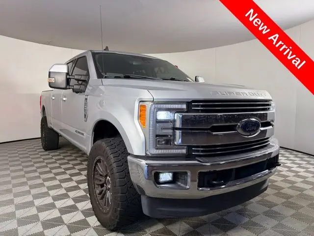 2019 Ford F-250