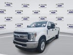 2019 F-250 Super Duty Thumbnail 3