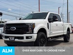 2019 F-250 Super Duty Thumbnail 2