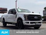 2019 F-250 Super Duty Thumbnail 4