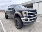 2020 F-250 Super Duty Thumbnail 1
