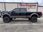 2020 F-250 Super Duty Thumbnail 4