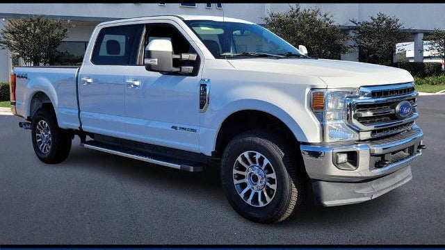 Preowned 2020 Ford F-250 Super Duty King Ranch for Sale
