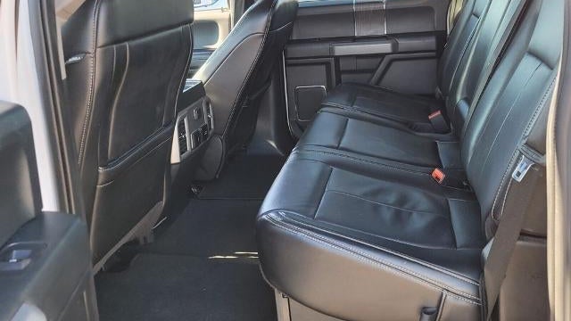 2020 Ford F-250 Super Duty King Ranch