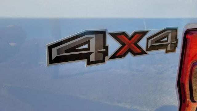 2020 Ford F-250 Super Duty King Ranch