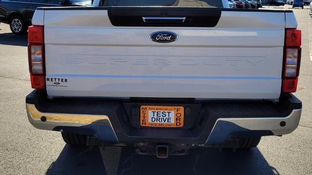 2020 Ford F-250 Super Duty King Ranch