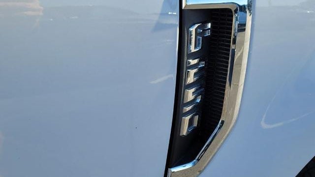 2020 Ford F-250 Super Duty King Ranch