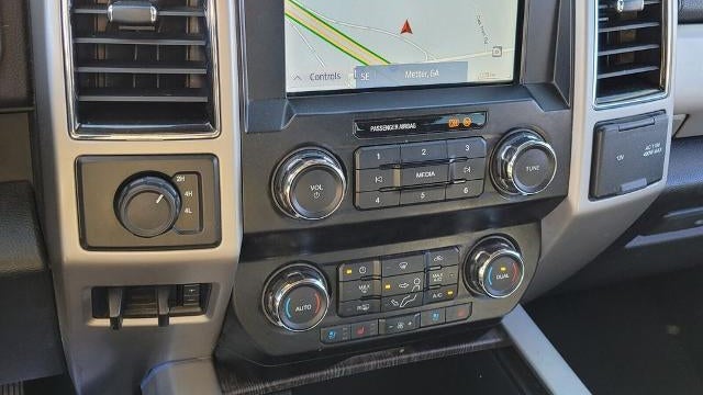 2020 Ford F-250 Super Duty King Ranch