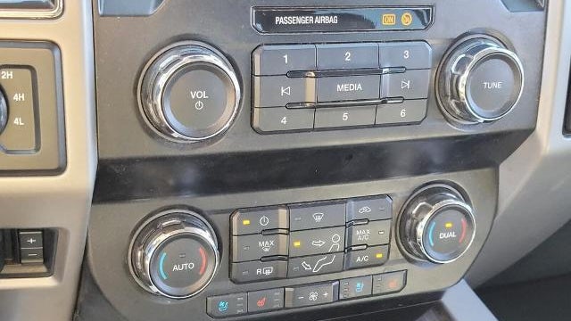 2020 Ford F-250 Super Duty King Ranch